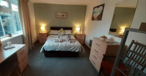 The Broads B&B with Private Shower room and WC